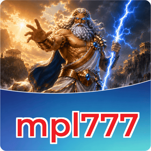 Tampilan antarmuka pengguna mpl777 yang ramah dan intuitif.
